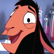 变身国王 The Emperor's New Groove