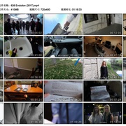点击查看图片 特工626 626 Evolution