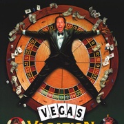 维加斯假日 Vegas Vacation