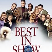 人狗对对碰 Best in Show