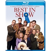 人狗对对碰 Best in Show