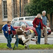 点击查看图片 蠢蛋搞怪秀4:坏外公 Jackass Presents: Bad Grandpa