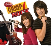 点击查看图片 摇滚夏令营 Camp Rock