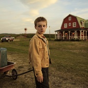 点击查看图片 少年斯派维的奇异旅行 The Young and Prodigious T.S. Spivet