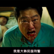 国际搜查 국제수사