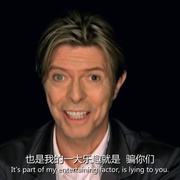 点击查看图片 大卫·鲍伊:最后五年 David Bowie: The Last Five Years