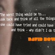 点击查看图片 大卫·鲍伊:最后五年 David Bowie: The Last Five Years