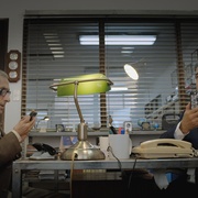 点击查看图片 名侦探赛大爷 El agente topo