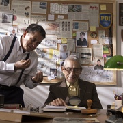 点击查看图片 名侦探赛大爷 El agente topo