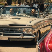 跳跳车 Lowriders