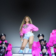 点击查看图片 归家:碧昂斯电影作品 Homecoming: A Film By Beyoncé