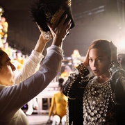 点击查看图片 归家:碧昂斯电影作品 Homecoming: A Film By Beyoncé