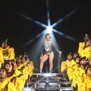点击查看图片 归家:碧昂斯电影作品 Homecoming: A Film By Beyoncé