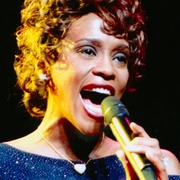 惠特尼：可以做我自己吗 Whitney: Can I Be Me