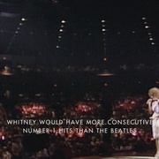 惠特尼：可以做我自己吗 Whitney: Can I Be Me
