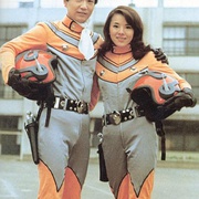 点击查看图片 艾斯奥特曼 ウルトラマンA