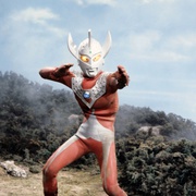 点击查看图片 泰罗奥特曼 ウルトラマン タロウ