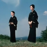 点击查看图片 小早川家之秋 小早川家の秋