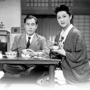 茶泡饭之味 お茶漬の味