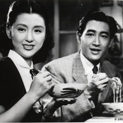 茶泡饭之味 お茶漬の味