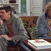 阿呆与阿瓜2 Dumb and Dumber To