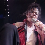 点击查看图片 迈克尔·杰克逊-危险之旅之布加勒斯特站 Michael Jackson Live in Bucharest:The Dangerous Tour