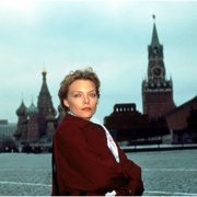俄罗斯大厦 The Russia House