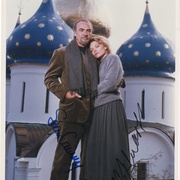 俄罗斯大厦 The Russia House