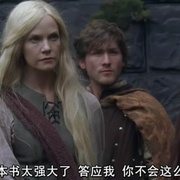 点击查看图片 梅林和野兽之书 Merlin and the Book of Beasts