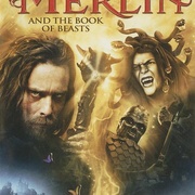 点击查看图片 梅林和野兽之书 Merlin and the Book of Beasts