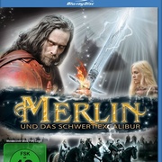 点击查看图片 梅林和野兽之书 Merlin and the Book of Beasts