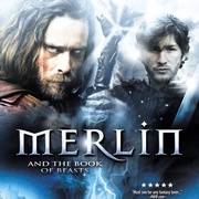 点击查看图片 梅林和野兽之书 Merlin and the Book of Beasts
