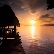 南太平洋之旅 Journey to the South Pacific