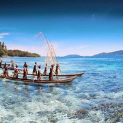 南太平洋之旅 Journey to the South Pacific