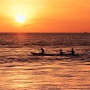 南太平洋之旅 Journey to the South Pacific