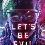 一起入魔 Let's Be Evil