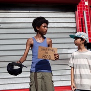 米斯特和皮特必败 The Inevitable Defeat of Mister and Pete