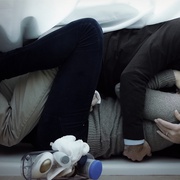 逆流的色彩 Upstream Color