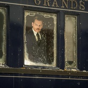 点击查看图片 东方快车谋杀案 Murder on the Orient Express