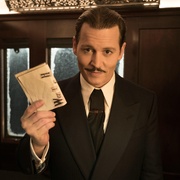 点击查看图片 东方快车谋杀案 Murder on the Orient Express