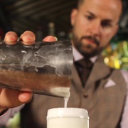 点击查看图片 嘿,调酒师 Hey Bartender
