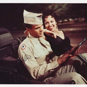 点击查看图片 胭脂虎新传 Carmen Jones