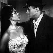 点击查看图片 胭脂虎新传 Carmen Jones