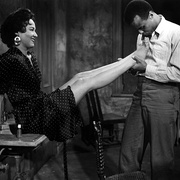 点击查看图片 胭脂虎新传 Carmen Jones