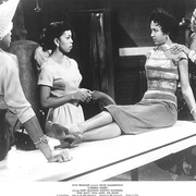 点击查看图片 胭脂虎新传 Carmen Jones