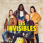 点击查看图片 抢救失业大作战 Les Invisibles