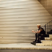 松林外 The Place Beyond the Pines