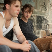 松林外 The Place Beyond the Pines