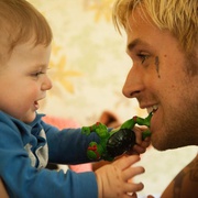 松林外 The Place Beyond the Pines