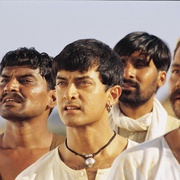 印度往事 Lagaan: Once Upon a Time in India